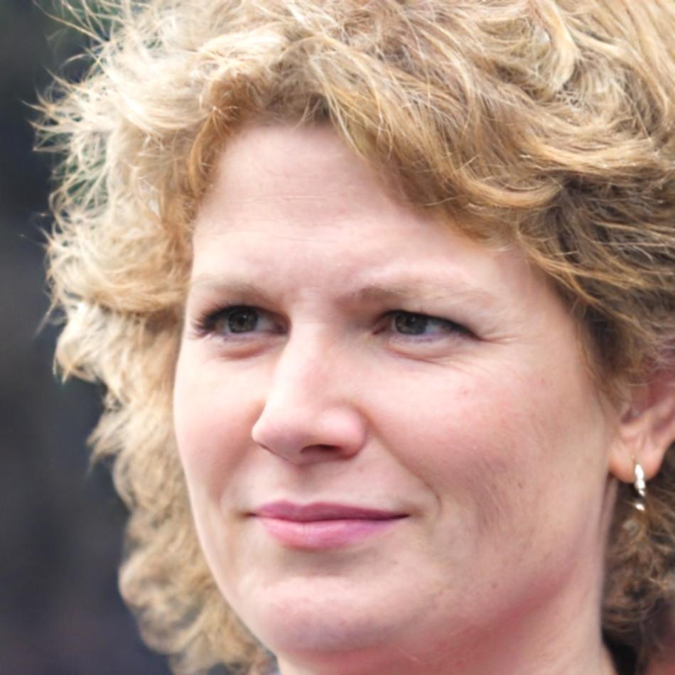 Marlene Krüger