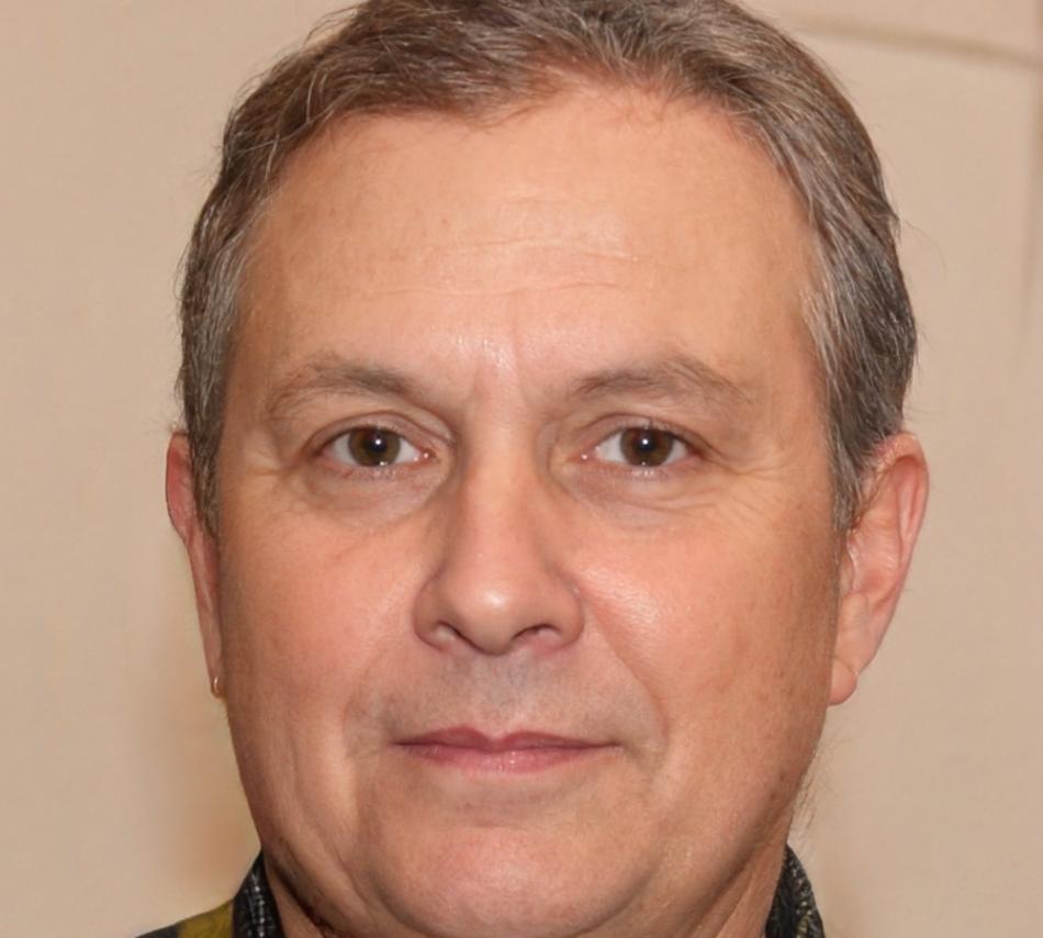 Bertram Hoffmeister