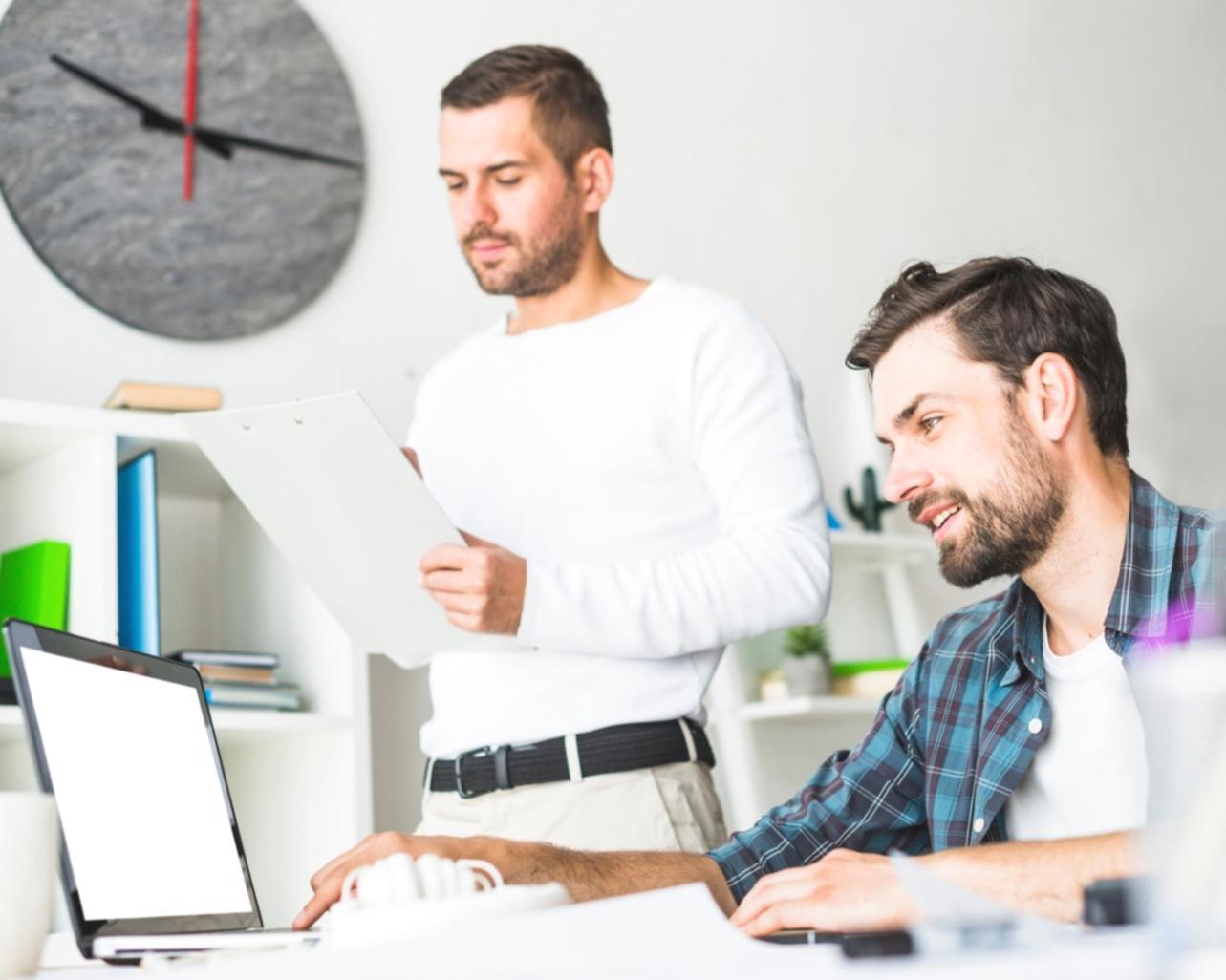 Newsletter-Anmeldung für Finanz- und Marktanalyse-Updates